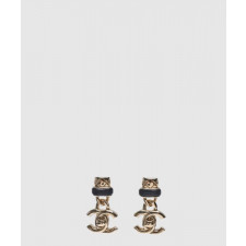 샤넬 귀걸이 AB6169