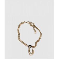 샤넬 초커 AB9405