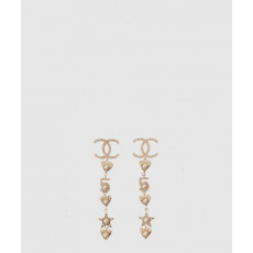 샤넬 귀걸이 AB2341