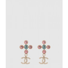 샤넬 귀걸이 AB7306