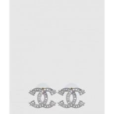 샤넬 귀걸이 ABA322