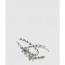 샤넬 귀걸이 AB8097