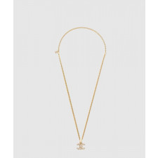 샤넬 목걸이 FF7847