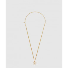 샤넬 목걸이 FF7847