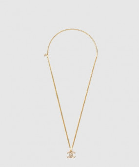 샤넬 목걸이 FF7847