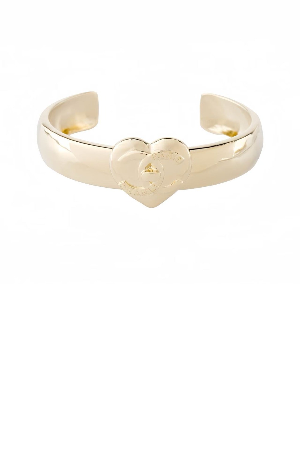 샤넬 팔찌 AB9126