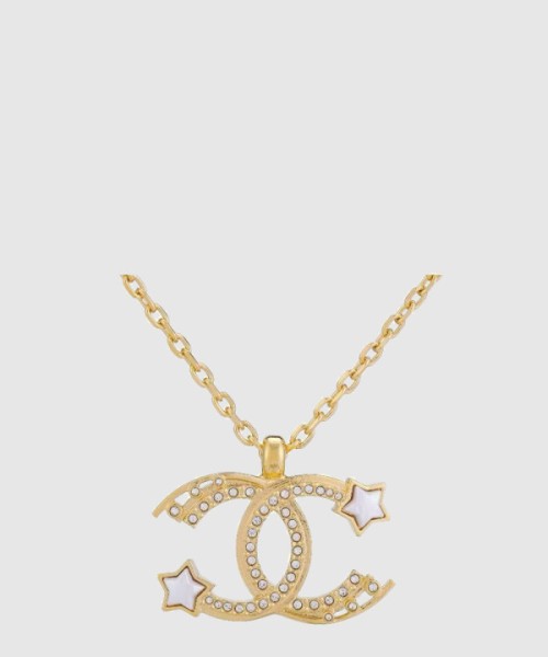 샤넬 목걸이 ABC473