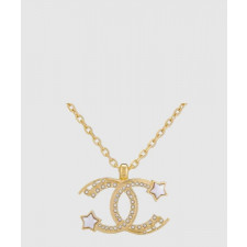 샤넬 목걸이 ABC473