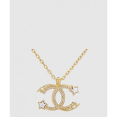 샤넬 목걸이 ABC473