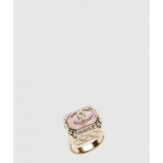 샤넬 반지 ABC603