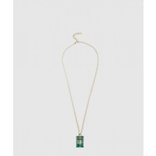 샤넬 롱 네크리스 AB3690