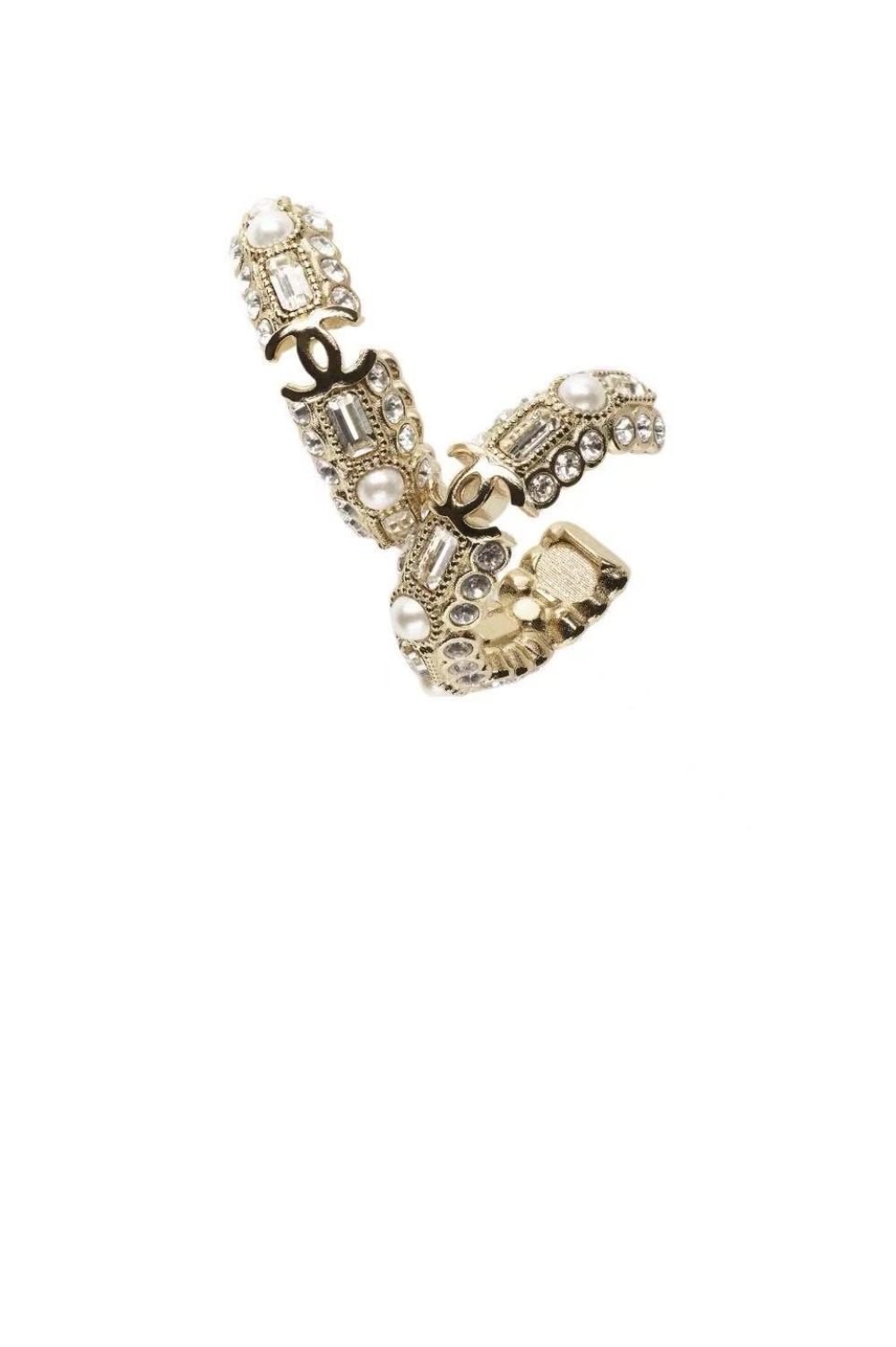 샤넬 귀걸이 AB9075