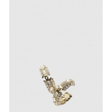 샤넬 귀걸이 AB9075