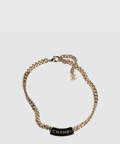 샤넬 목걸이 AB9374