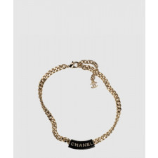 샤넬 목걸이 AB9374