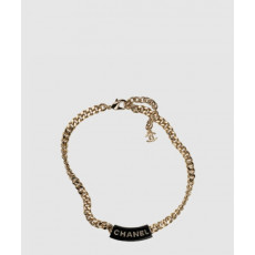 샤넬 목걸이 AB9374