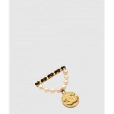 샤넬 브로치 FF9392