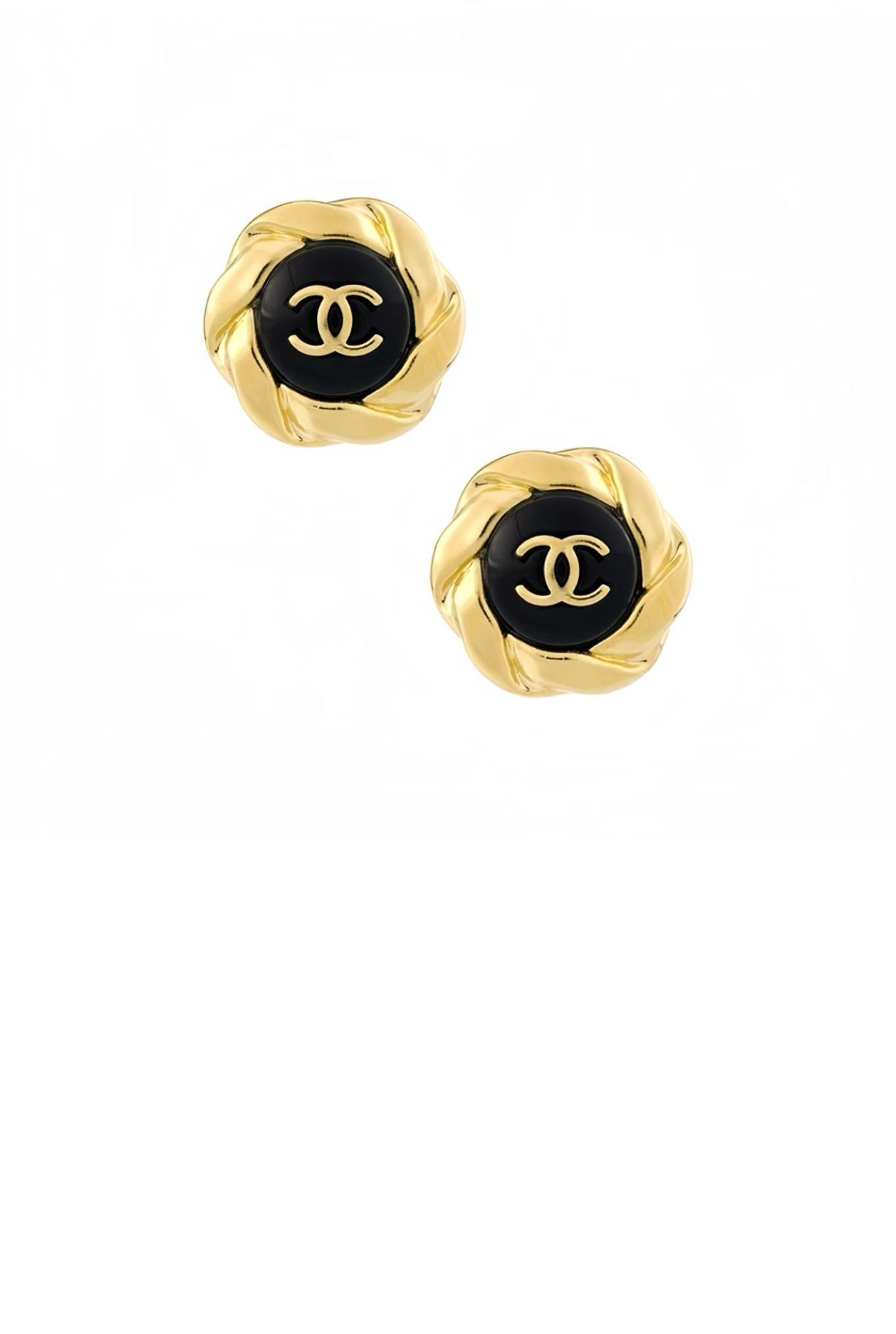 샤넬 귀걸이 AB8734