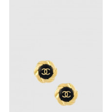 샤넬 귀걸이 AB8734