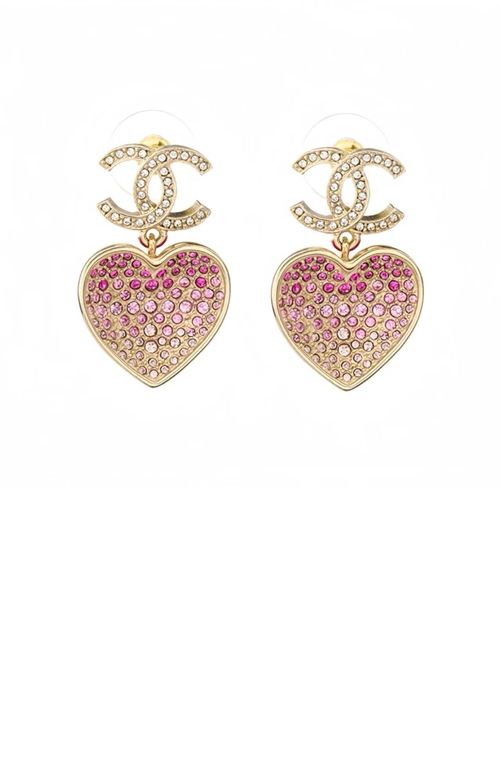 샤넬 귀걸이 ABA403