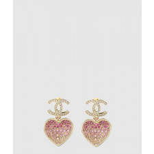 샤넬 귀걸이 ABA403