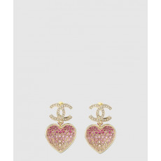 샤넬 귀걸이 ABA403