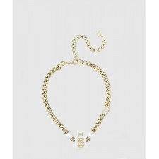 샤넬 네크리스 AB8476