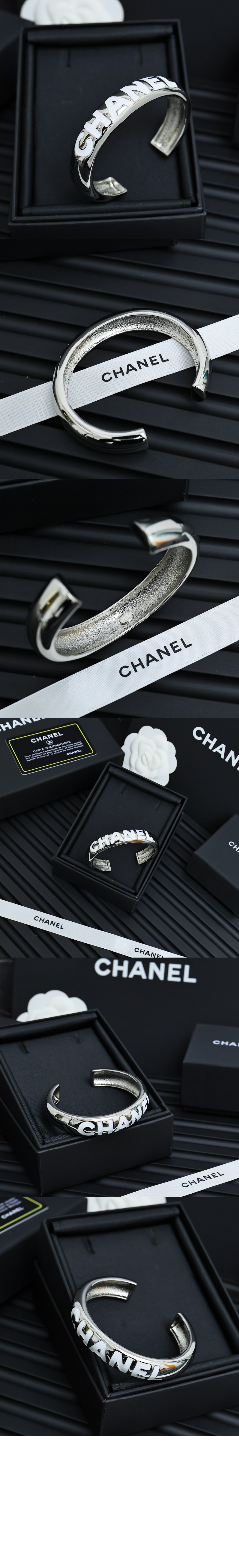 샤넬 커프 ABE822