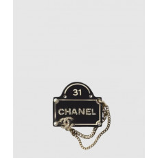 샤넬 브로치 AB9372