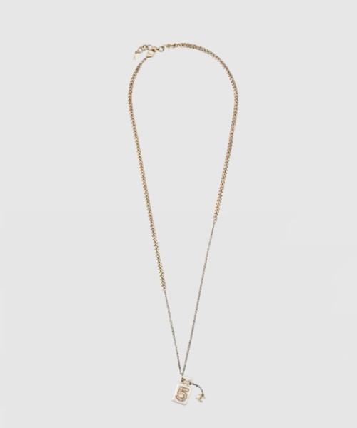 샤넬 목걸이 AB8472