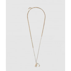 샤넬 목걸이 AB8472