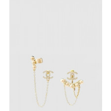 샤넬 귀걸이 AB7789