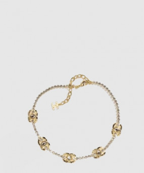 샤넬 네크리스 AB9925