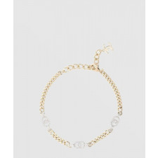 샤넬 네크리스 AB8287