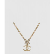 샤넬 네크리스 ABA517