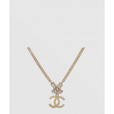 샤넬 네크리스 ABA517