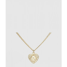 샤넬 네크리스 AB9387