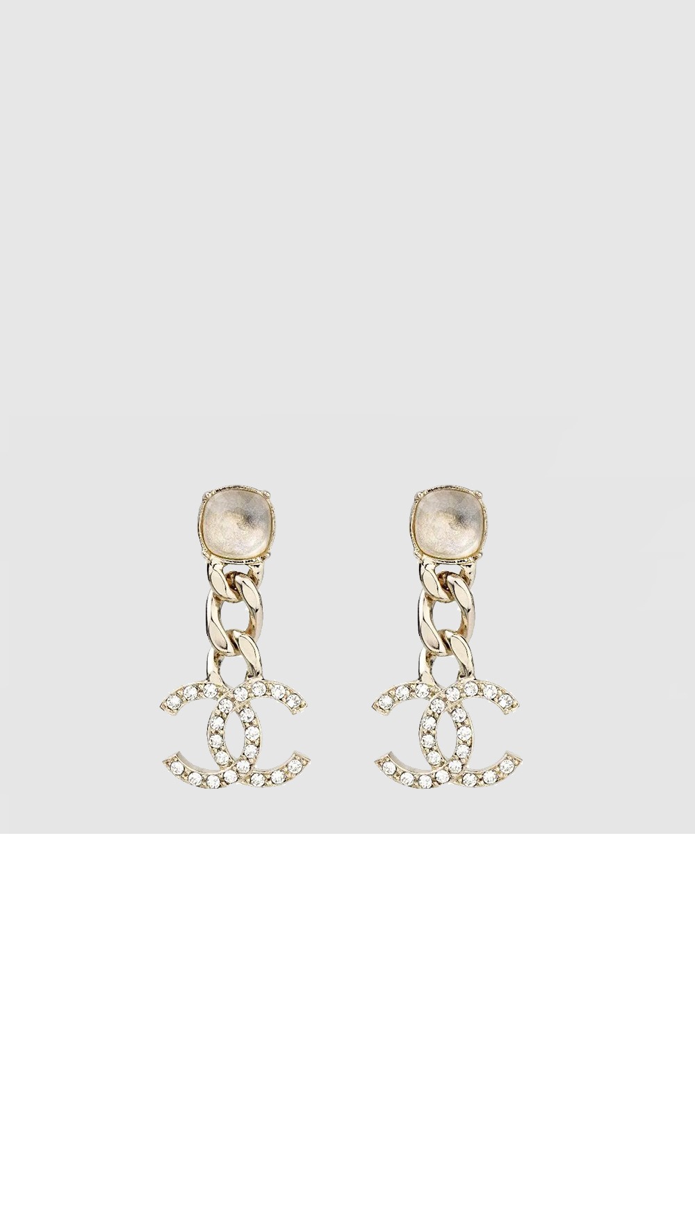 샤넬 귀걸이 ABA101