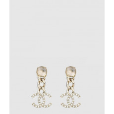 샤넬 귀걸이 ABA101