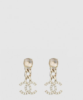 샤넬 귀걸이 ABA101