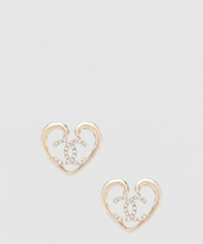 샤넬 귀걸이 ABA098