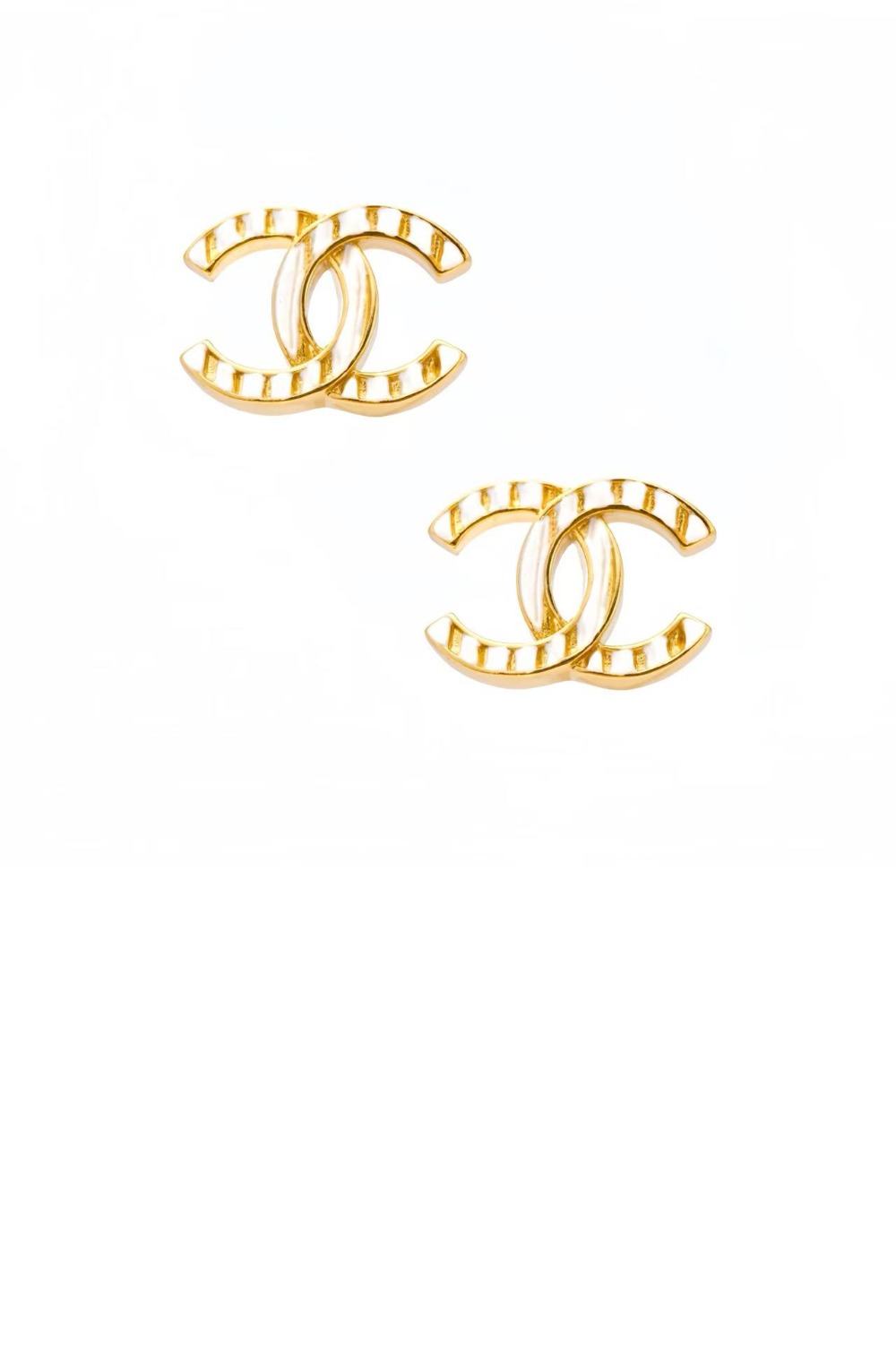 샤넬 귀걸이 AB9958