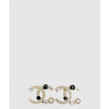 샤넬 귀걸이 AB9316