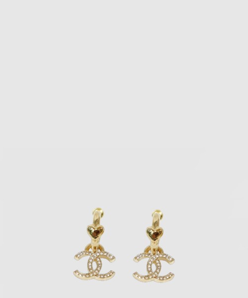 샤넬 귀걸이 ABA270