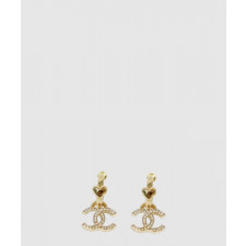 샤넬 귀걸이 ABA270