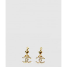 샤넬 귀걸이 ABA270