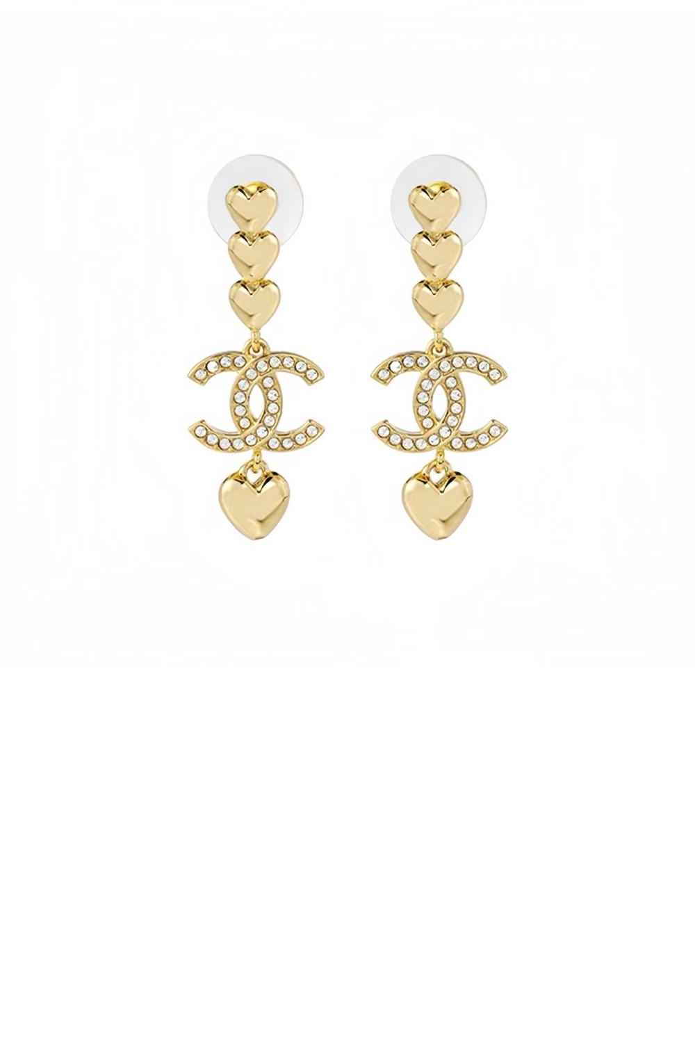 샤넬 귀걸이 ABA268