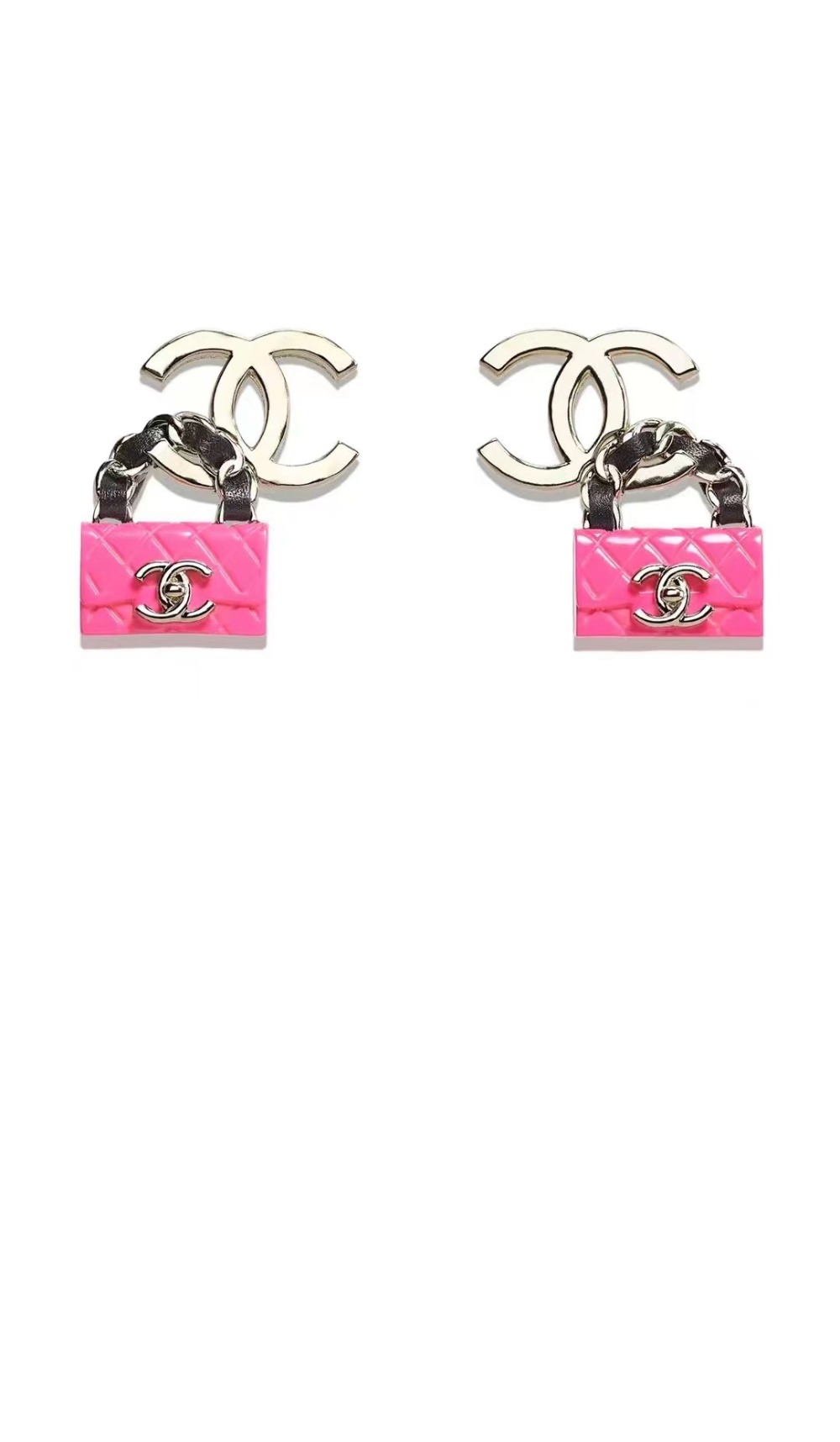 샤넬 귀걸이 ABA008