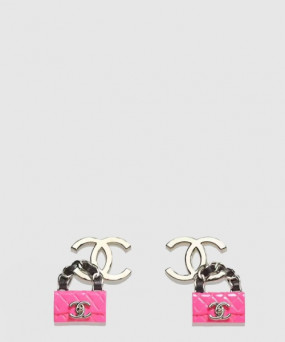 샤넬 귀걸이 ABA008
