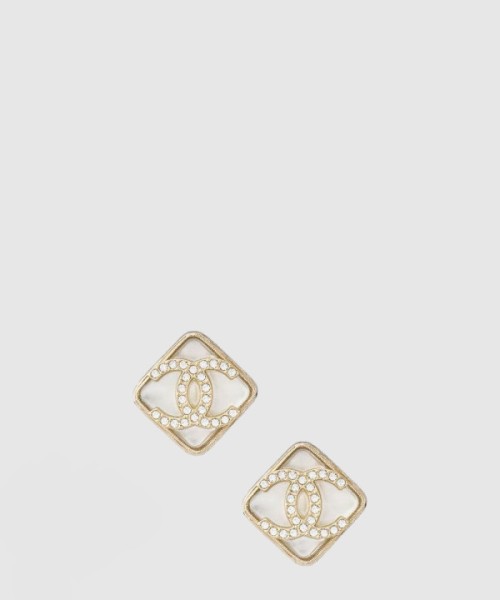 샤넬 귀걸이 AB8403